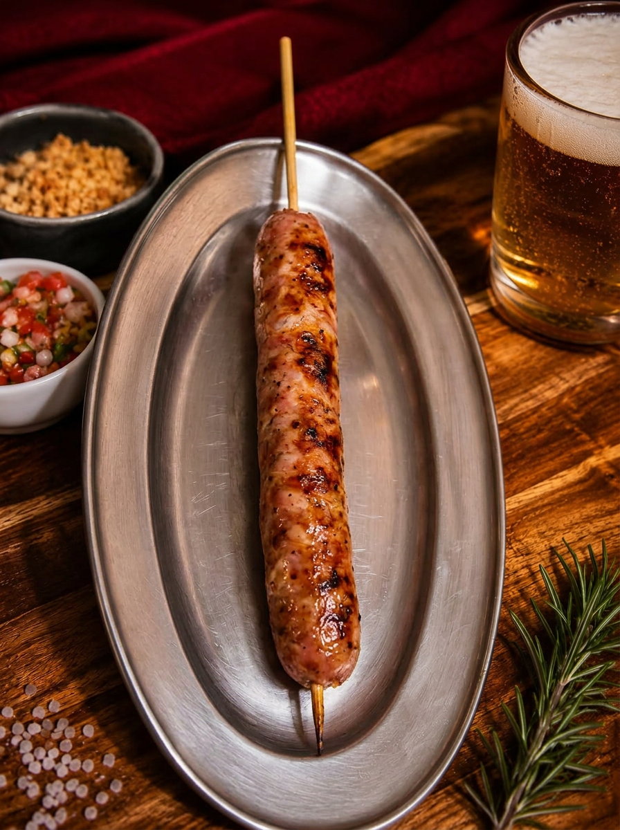 Linguiça