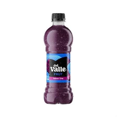 Del Valle Frut Uva