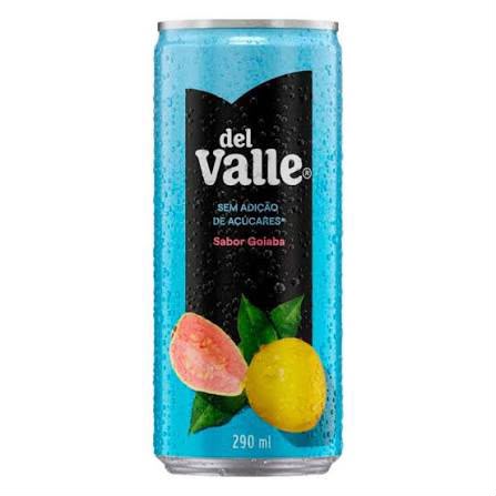 Suco Del Valle Goiaba 290ml