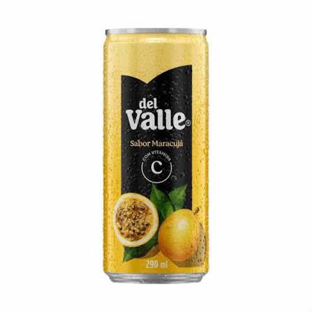 Suco Del Valle Maracujá 290ml