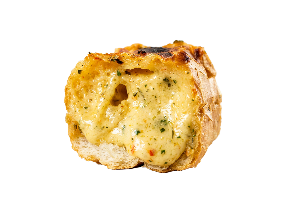 Pão de Alho