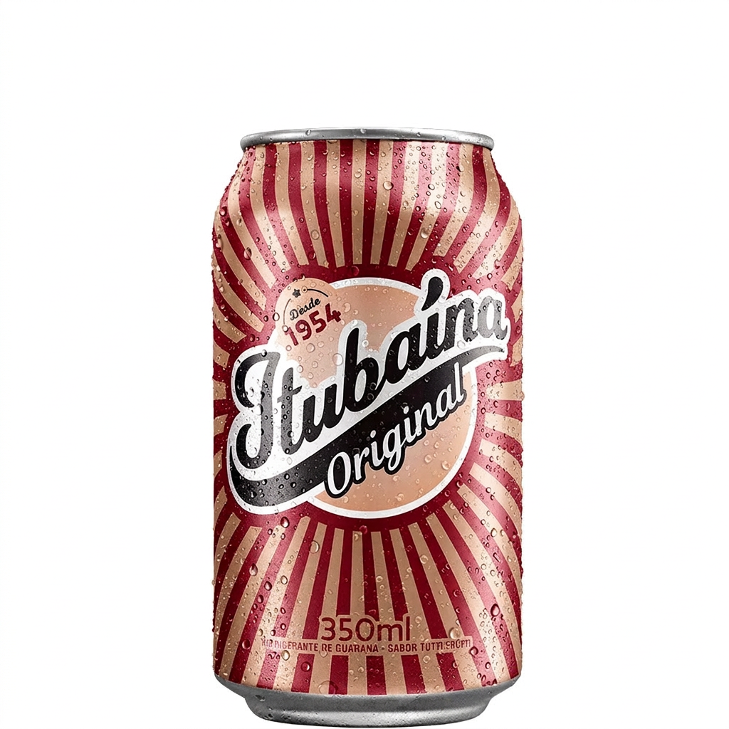 Itubaína