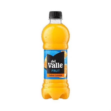 Del Valle Frut Laranja
